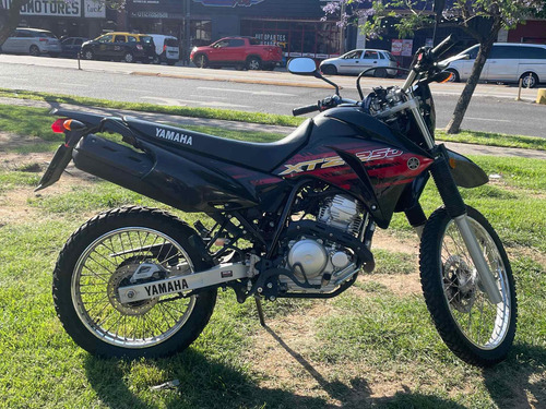 Imagen 2 de 8 de Yamaha Xtz 250