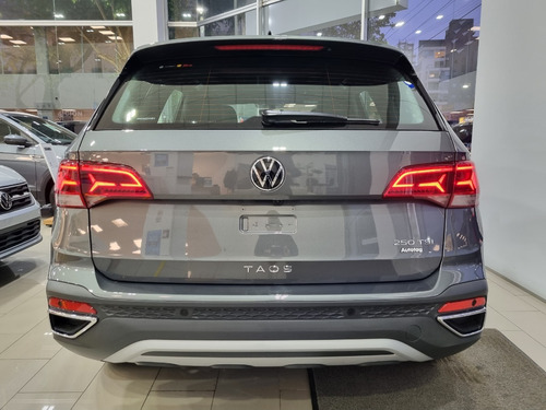 Imagen 5 de 25 de Nueva Volkswagen Taos Highline 250tsi 150cv 2023 Autotag 0km