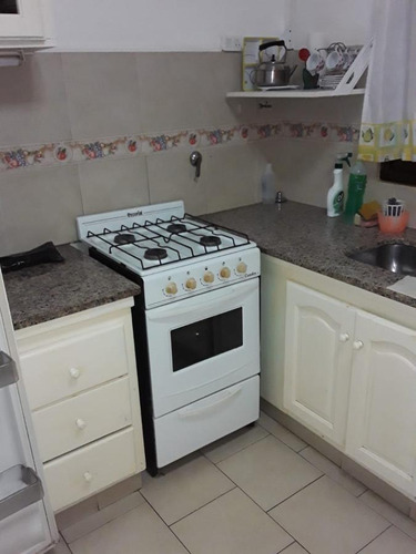 Departamento En Venta - 3 Dormitorios 2 Baños 1 Cochera - 85mts2 - Mar Del Tuyú