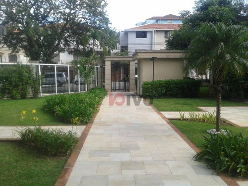 Apartamento 2 Quartos 69 M² Úteis R$ 1.100.000 - Vila Mariana - Sp - Ap1879
