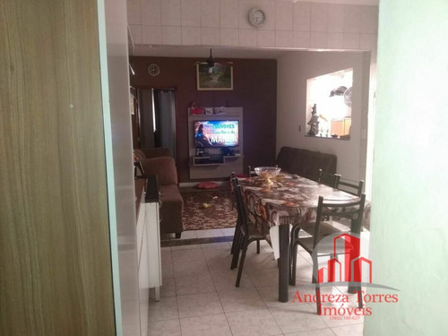 Imagem 12 de 19 de Casa À Venda No Bairro Jardim Gurilândia - Taubaté/sp - 1458
