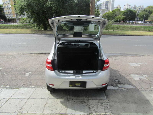 Imagem 6 de 7 de Renault Sandero Zen 1.0 Manual 2020