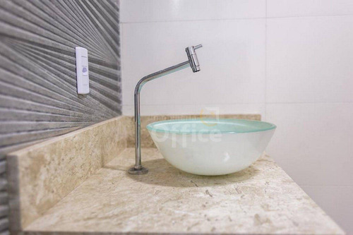 Imagem 23 de 24 de Casa À Venda, 140 M² Por R$ 270.000,00 - Residencial Florença - Anápolis/go - Ca0826