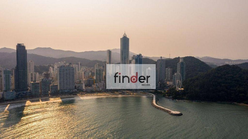 Imagem 30 de 30 de Sky Tower - Balneário Camboriú/sc. Apartamento À Venda, Frente Mar Com Vista 180º, 4 Suítes, Lazer E 3 Vagas. Fg Empreendimentos - Ap13415