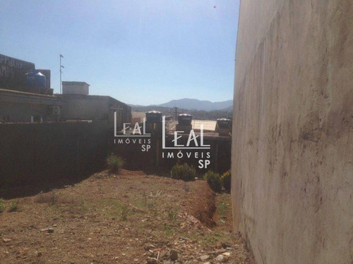 Imagem 11 de 11 de Terreno Residencial À Venda, Vila Carmela I, Guarulhos - . - Te0040