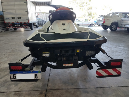 Jet Ski Seadoo Gti 130 + Carretinha
