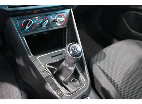Volkswagen Polo 1.0 MPI TOTAL FLEX MANUAL