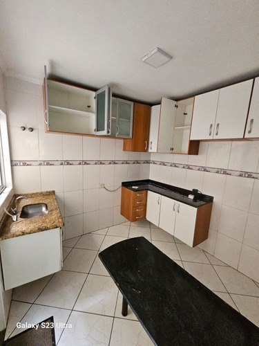 Condominio Fechado - Com 3 Dorms - Suíte- Garagem - Penha