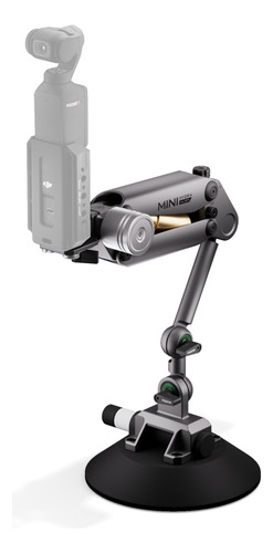 Sistema De Montagem Minicarro Hydra Alien Tilta Hda-t15-tg