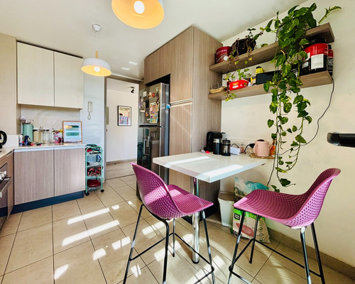 Se Vende 2d Moderno En Pleno Corazón De Providencia