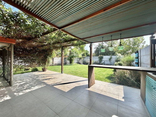 Casa En Arriendo De 3 Dorm. Brisas Norte Colina
