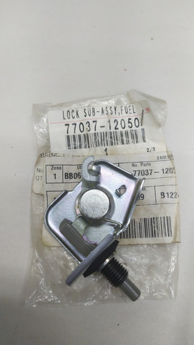 Cerradura De Tapa De Gasolina Toyota Corolla 87-01