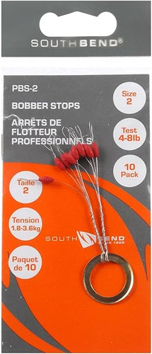 Bend Bobber Stop Talla 2