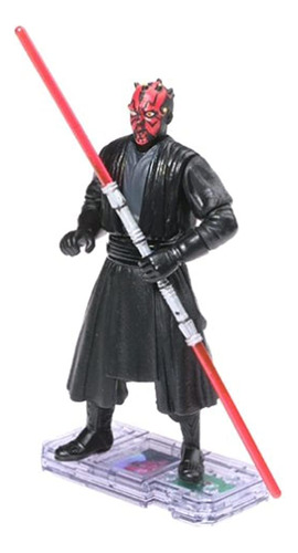 Star Wars Episodio I: The Phantom Menace, Darth Maul (jedi .