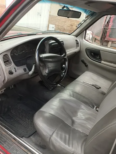 Ford Ranger 2.3 Xl 4x2