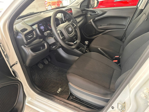 Imagen 12 de 19 de Fiat Cronos Drive 1.3 Gse 0km My23 Stock Año 2023 #fretes