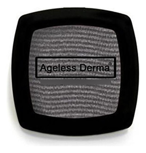 Sombras De Ojos - Ageless Derma Natural  Y Mineral 