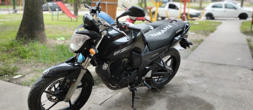 Yamaha Fz16