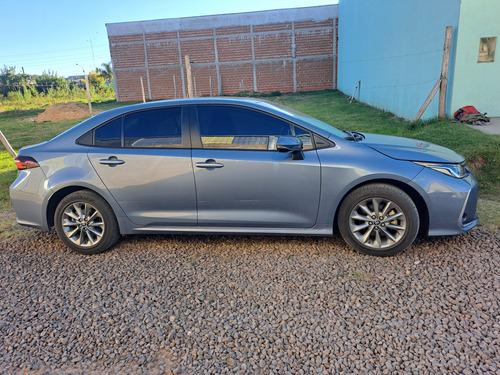 Toyota Corolla 2.0 Xei Cvt 170cv