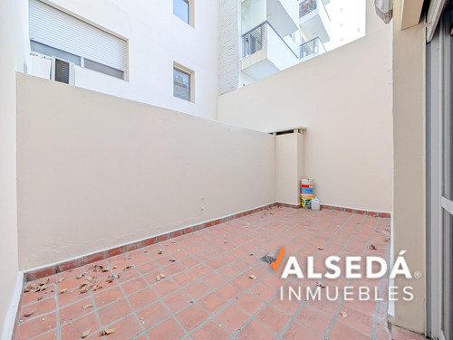 Departamento 1 Domitorio Venta Rosario Lourdes