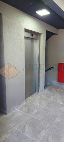 Imagem 9 de 10 de Apartamento 2 Dormitórios, Jardim Textil - São Paulo/sp - 1738