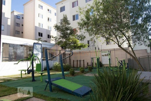 Imagem 17 de 18 de Apartamento 2 Dormitórios, Colônia (zona Leste) - São Paulo/sp - 1749