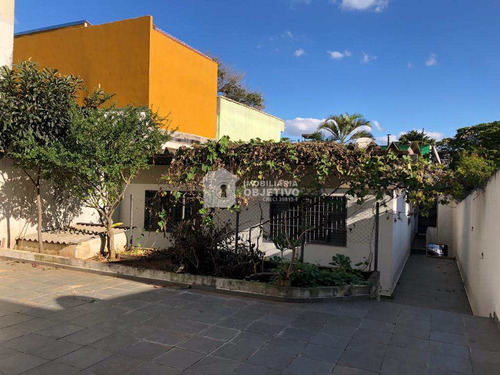 Imagem 1 de 14 de Casa Com 3 Dorms, Jardim Umarizal, São Paulo - R$ 990 Mil, Cod: 4239 - V4239