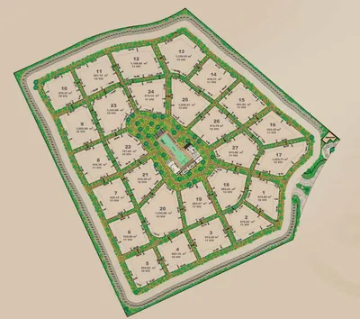 Terreno en venta