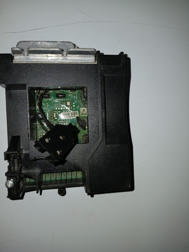 Modulo De Arranque Compresor Inverter Danfoss