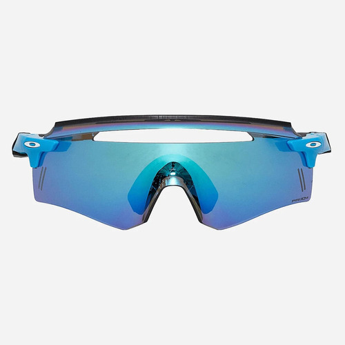 Óculos De Sol Oakley Encoder Squared Sky Blue Prizm Sapphire