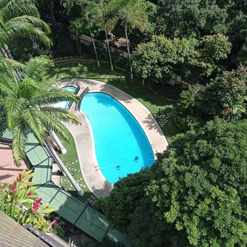 Imagen 16 de 16 de En Venta Amplio Apartamento De 217 Mts² Resd. Oasis En La Campina, Vista Al Ávila, Espectaculares Áreas Sociales, Piscina, Etc.. Js 04144501186