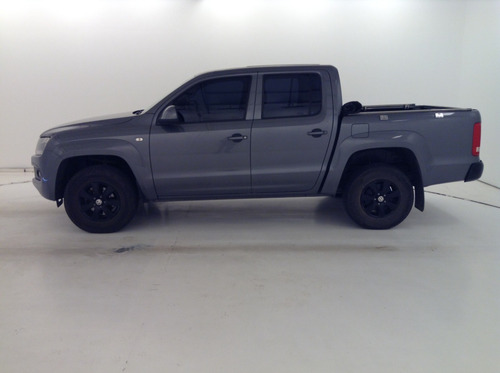 Volkswagen Amarok 20td 4x2 Dc Trend.180 Hp