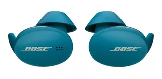 Auriculares in-ear inalámbricos Bose Sport Earbuds baltic blue