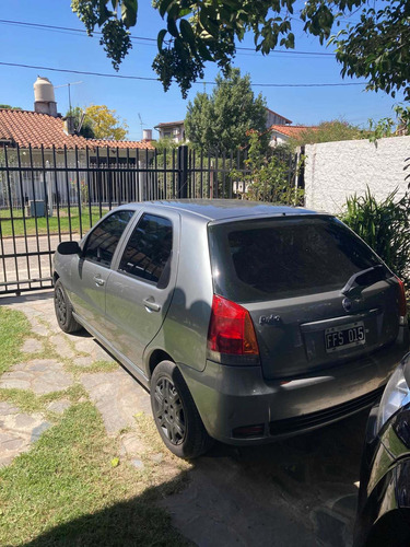 Fiat Palio 1.8 Hlx Active 2005