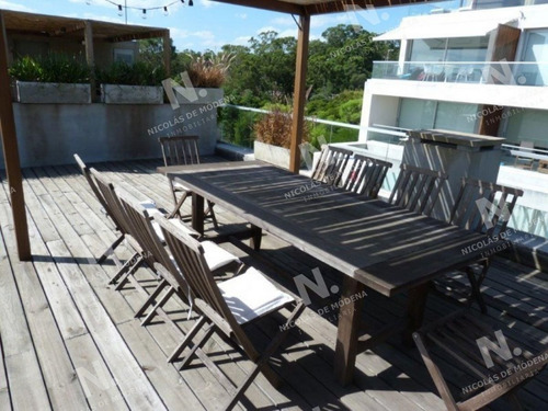 Imagen 23 de 27 de Apartamento En Venta Punta Ballena - Punta Ballena Rinconada