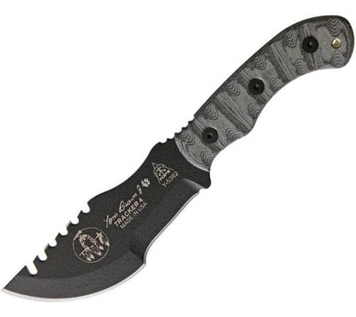 Tops Tbt-040-rmt Mini Tom Brown Tracker Rockymt