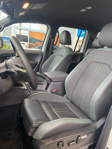 Volkswagen Amarok 3.0 Cd Tdi 258Cv V6 Extreme 4X4 At