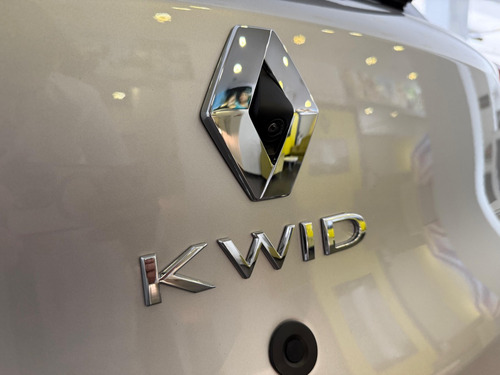 Renault Kwid 1.0 Sce 66Cv Iconic Bitono