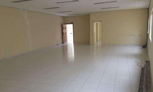 Imagem 8 de 13 de Casa Com 1 Dormitório Para Alugar, 250 M² Por R$ 4.500/mês - Jaguaré - São Paulo/sp - Ca0144
