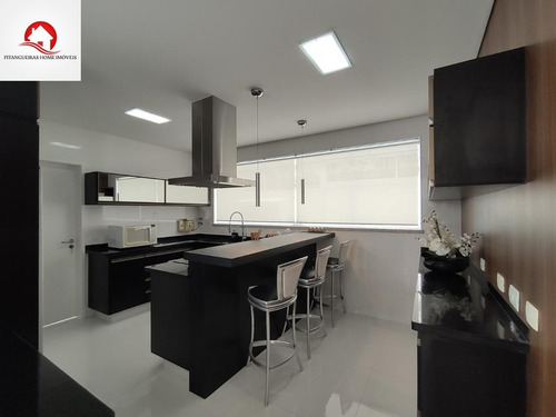 Guarujá Jardim Acapulco-06 Suites- Casa Automatizada!!! - Ca00403 - 69308136