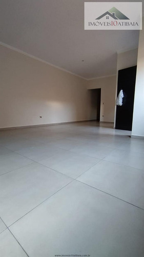 Imagem 9 de 24 de Casas À Venda Em Atibaia/sp - Compre A Sua Casa Aqui! - 1474315