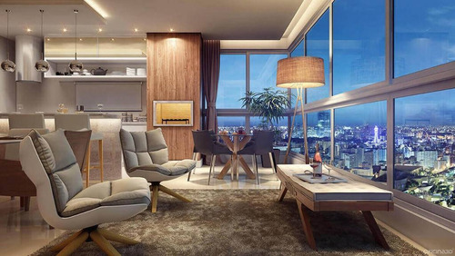 Imagem 8 de 20 de Venda Apartamento 4 Quartos No Bairro Centro