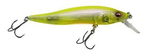 Isca Megabass X-75 Nanaham