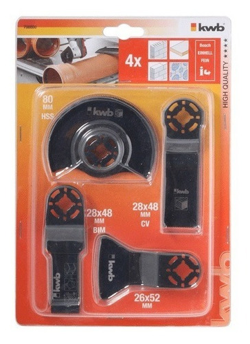 1xaccesorios Multimaxx 4 Piezas 708800kwb Envio A Todo Chile