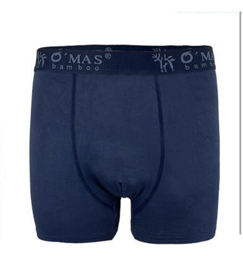 Pack 3 Boxer Algodón De Hombre