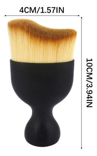& Cepillo De Coche K Brush Con Caja For Quitar El Interior
