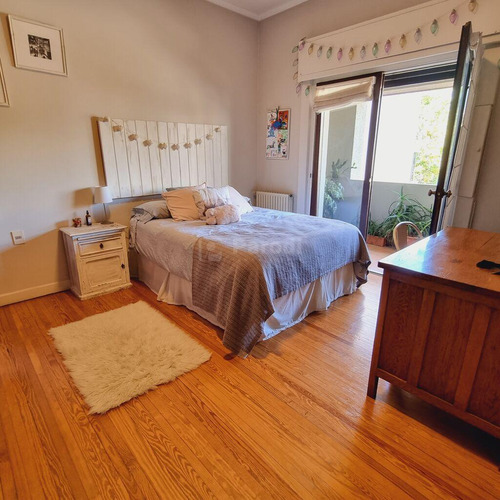 Alquiler Casa Pocitos