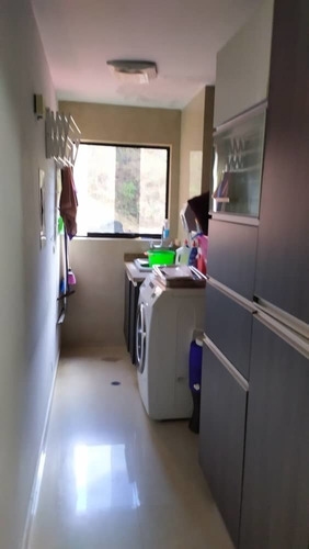 Imagen 11 de 19 de Apartamento A La Venta, Res. Las Brisas, Mañongo, Carabobo