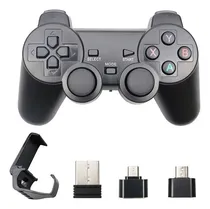 Comprar Control Joystick Inalambrico Para Android Celular Pc Tv Box