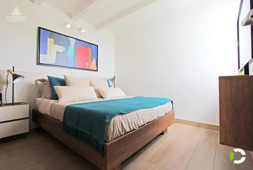 Vendo Apartamento En Caldas